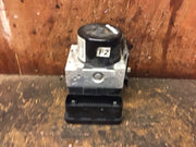 FORD FIESTA MK7 ABS PUMP MODULE MODULATOR CV21 2C405 CB 2013 20173