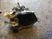 CITROEN DS3 PEUGEOT 208 1.2 TURBO GEARBOX 5 SPEED MANUAL CODE 20ET25  2013 201812