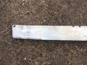VAUXHALL CORSA D FRONT BUMPER SUPPORT BAR CRASH BAR 2006 20143