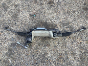VOLKSWAGEN SHARAN MK2 2.0 DIESEL ELECTRIC POWER STEERING RACK 7805501415 2010 231