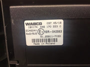 MAN TGX TGS ECAS CONTROL UNIT 81.25811 7033 WABCO 180174 EURO 6 2015 20203