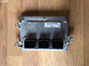 HONDA CIVIC MK9 1.8 PETROL ENGINE CONTROL UNIT ECU 37820 R3A F51 2012 20172