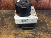 TOYOTA YARIS MK2 1.3 PETROL ABS PUMP MODULE 44510 0D030 2006 20115