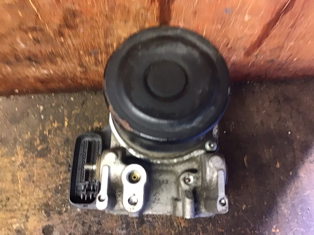 TOYOTA RAV4 MK2 ABS PUMP MODULE 44540 42040 DENSO 133800 7451 2001 200511