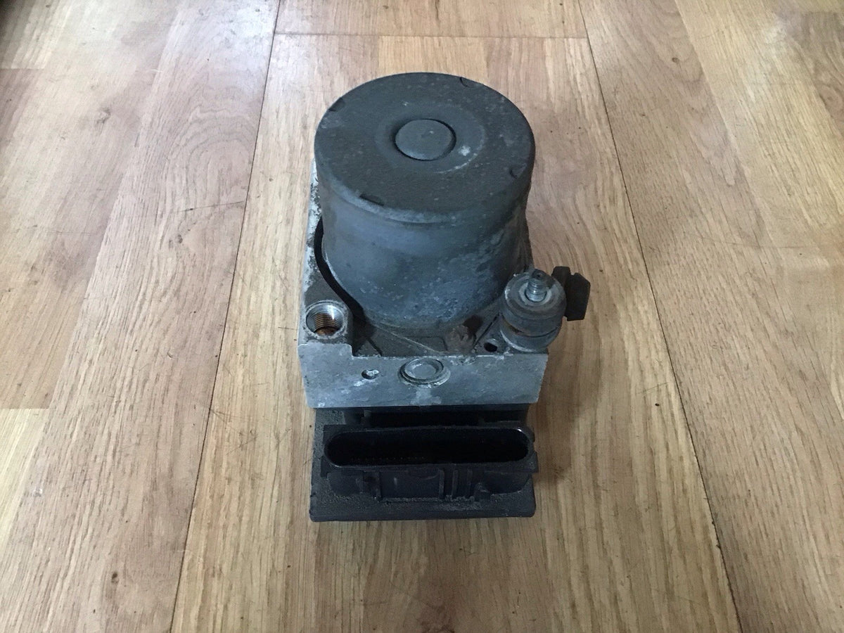 VAUXHALL MERIVA A ABS PUMP MODULE 0265231583 13182319 2004 20102