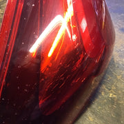 VAUXHALL CORSA E PASSENGERS SIDE N/S REAR LIGHT 13428455 2014 20204