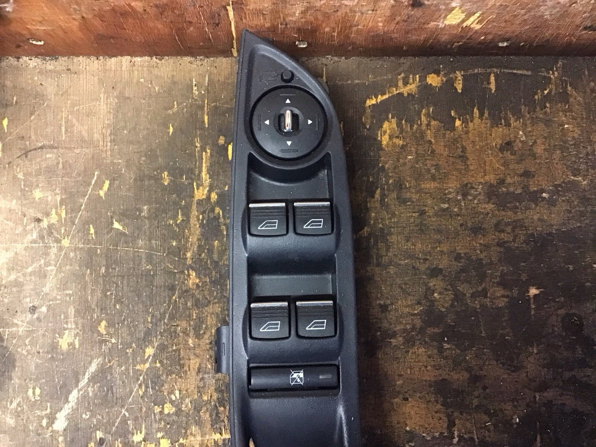 FORD FOCUS MK3 ELECTRIC WINDOW CONTROL UNIT SWITCH AM5T14A132CA 2011 20144