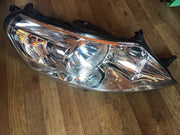 PEUGEOT EXPERT DRIVER'S SIDE HEADLIGHT 89902606 2007 20161