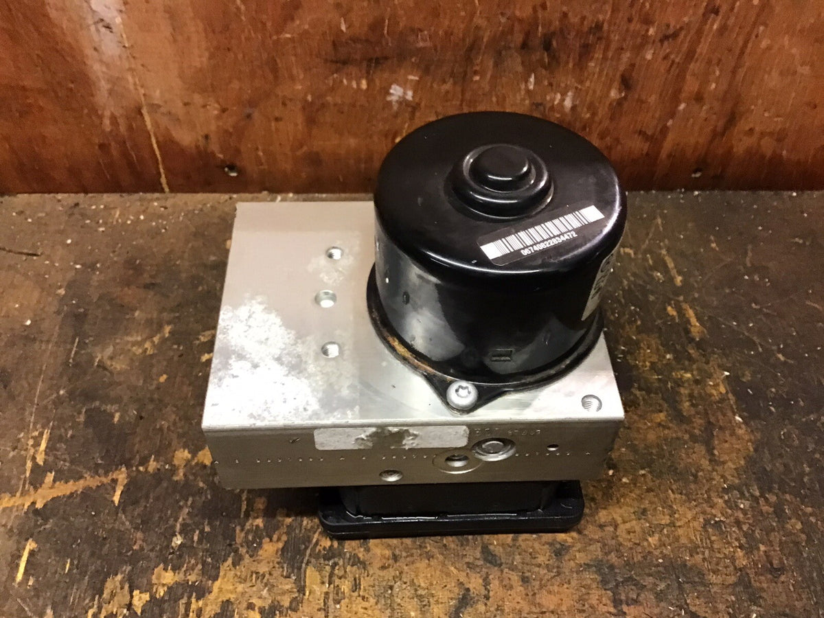 MERCEDES CLC ABS PUMP MODULE A0064315112 ATE 10.0204 0538.4 2007 20113