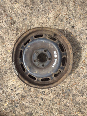 VOLVO 850 STEEL RIM SPARE WHEEL 15'' 1992 19970