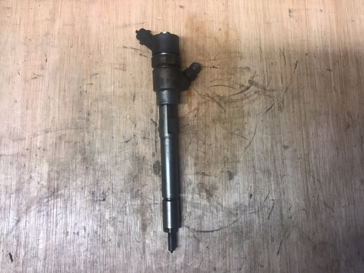 CHEVROLET CAPTIVA VAUXHALL ANTARA INJECTOR DIESEL BOSCH 0445110270 2007 20111
