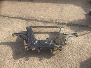 NISSAN JUKE J15 SUBFRAME RADIATOR SUPPORT FRAME 2014 20197