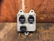 FORD TRANSIT CUSTOM 2.0L DIESEL ECU   GK21 12B533 AA  12 190