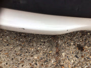 PEUGEOT 207 REAR BUMPER IN BIANCA WHITE EWP 2006 20126