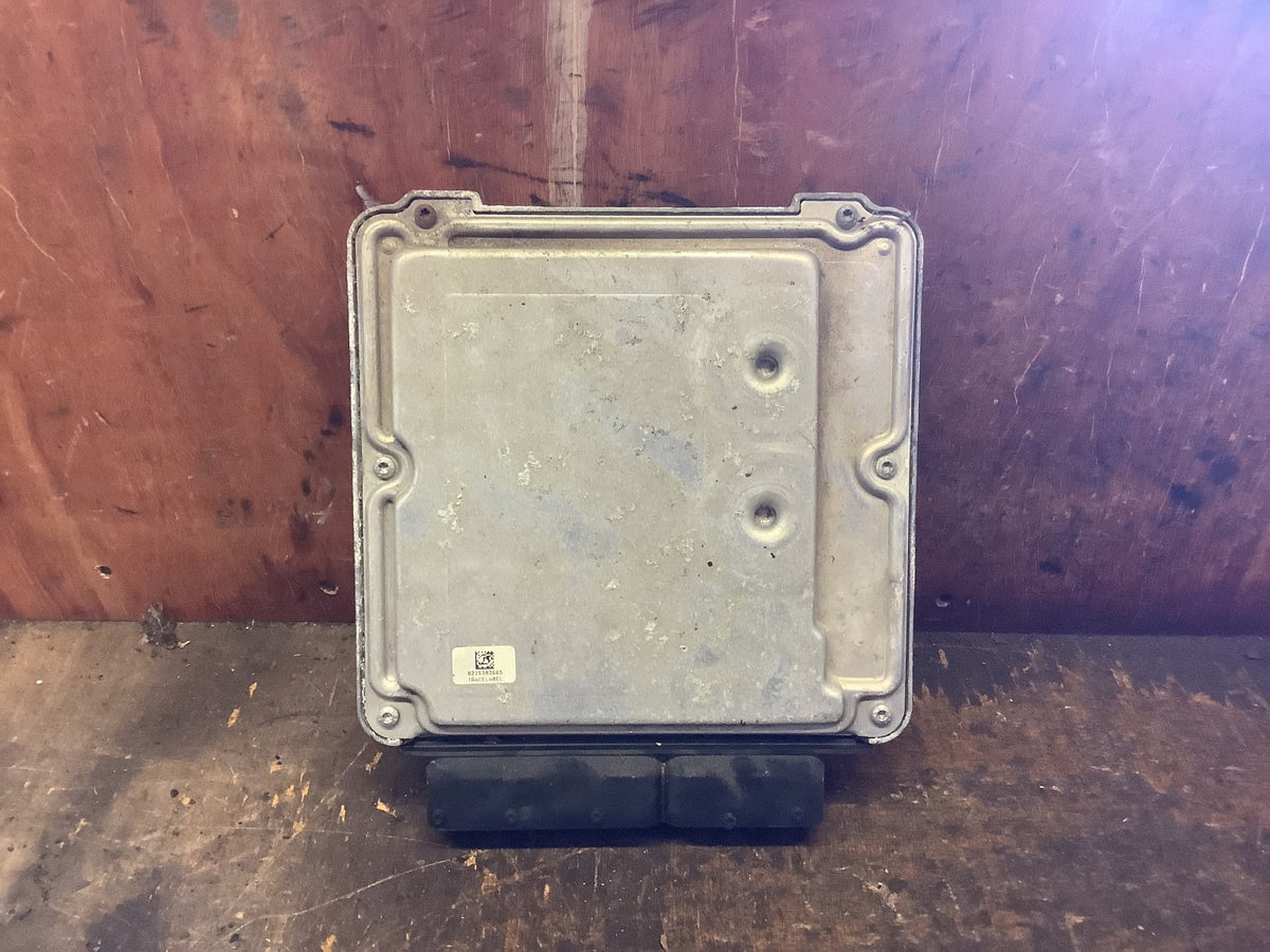 VOLKSWAGEN GOLF MK6  DIESEL ENGINE CONTROL UNIT ECU 03L906022KF 2009 126