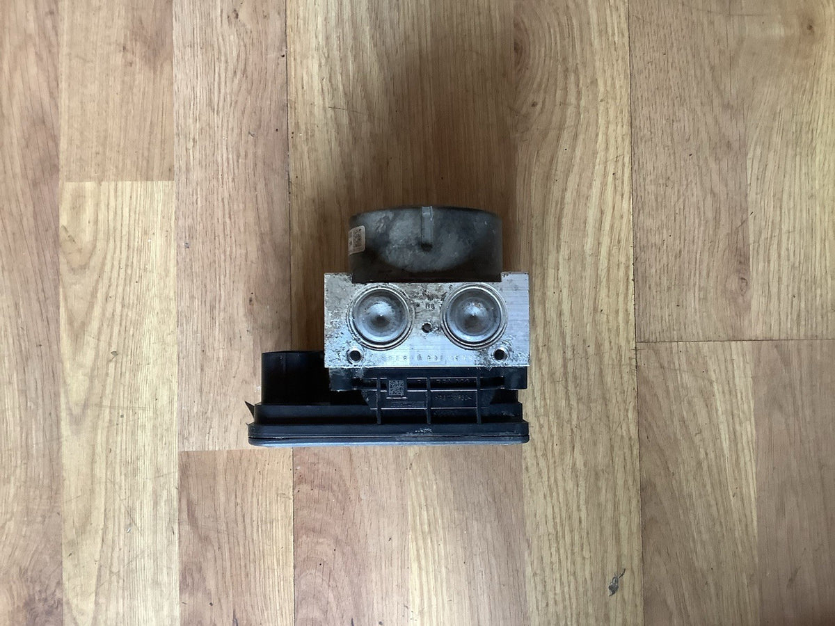 PEUGEOT 208 ABS PUMP MODULE 1.2 PETROL 9826857180 2012 20181