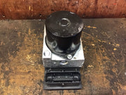 VOLKSWAGEN POLO 9N3 SEAT IBIZA ABS PUMP MODULE 6Q0614117AJ  0265232244 2006 20144