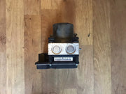 PEUGEOT 3008 ABS PUMP MODULE 1.6 PETROL 0265230304 9674677580 2009 20130