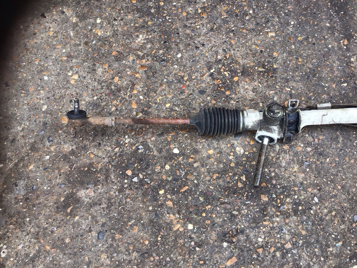 VAUXHALL CORSA B POWER STEERING RACK 1993 20003