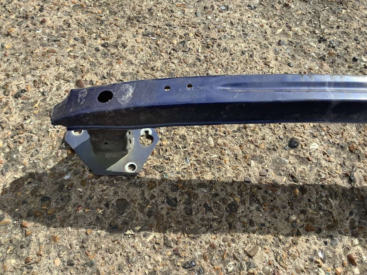 PEUGEOT 208 REAR CRASH BAR BUMPER SUPPORT BAR 2012 20184