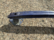 PEUGEOT 208 REAR CRASH BAR BUMPER SUPPORT BAR 2012 20184
