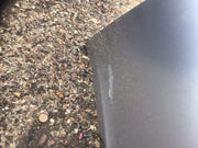 HONDA JAZZ MK2 REAR BUMPER  ALABASTER SILVER NH700M 2002 20084