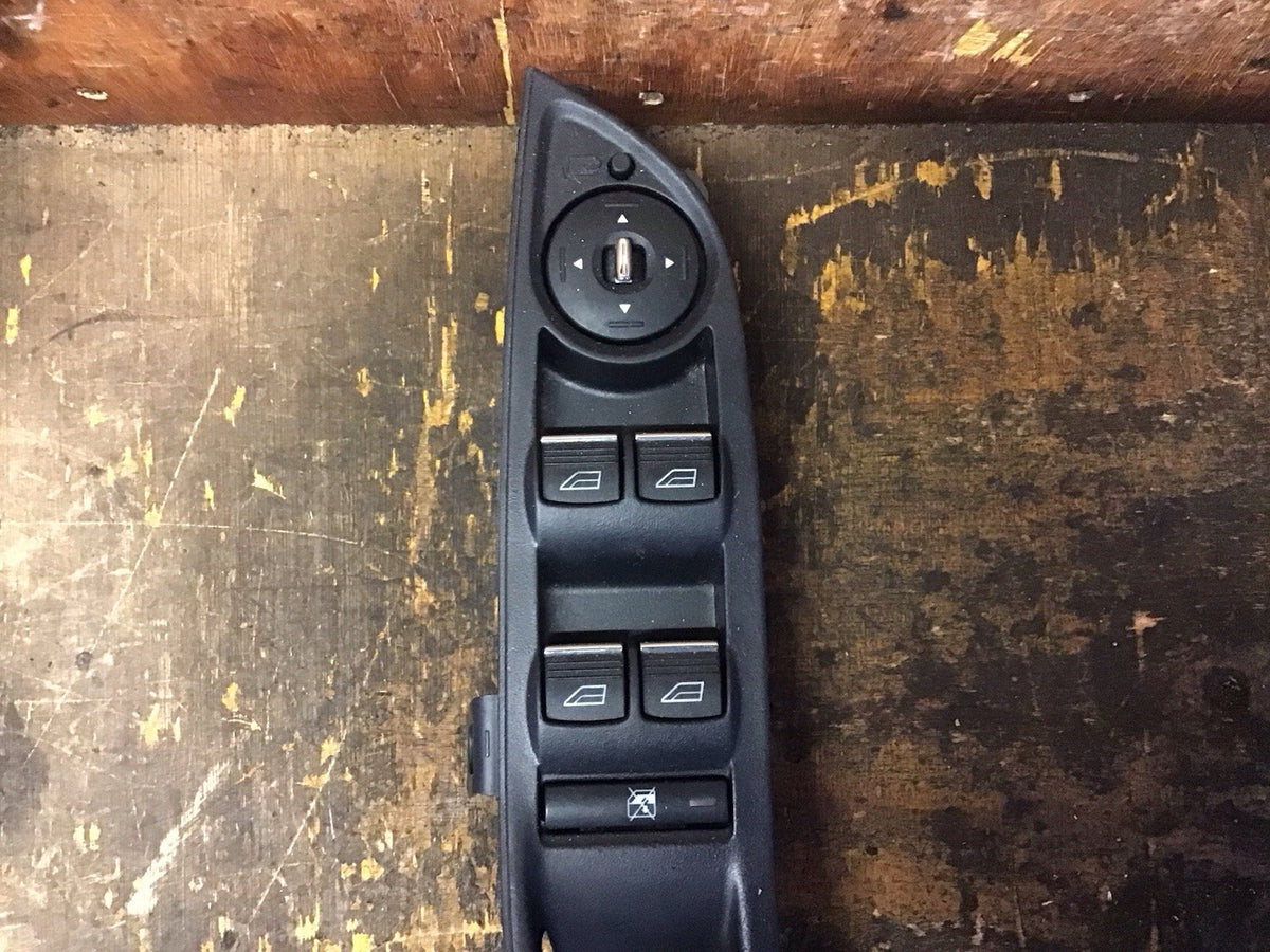 FORD FOCUS MK3 ELECTRIC WINDOW CONTROL UNIT SWITCH AM5T14A132CA 2011 20143