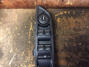 FORD FOCUS MK3 ELECTRIC WINDOW CONTROL UNIT SWITCH AM5T14A132CA 2011 20143