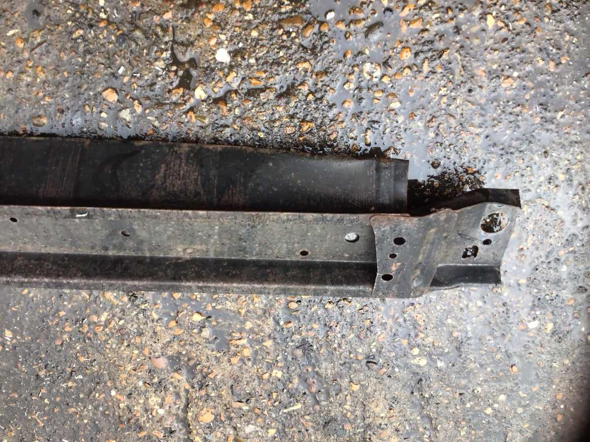 HONDA JAZZ MK2 FRONT BUMPER SUPPORT BAR CRASH BAR 2002 20083