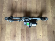 FIAT 500 FORD KA  WIPER MOTOR AND LINKAGE MS159200 8660 2009 20201