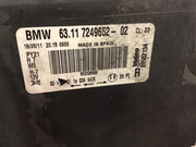 NISSAN MICRA K13 ELECTRIC POWER STEERING COLUMN PUMP ECU 28500 1HA1A 2010 20173