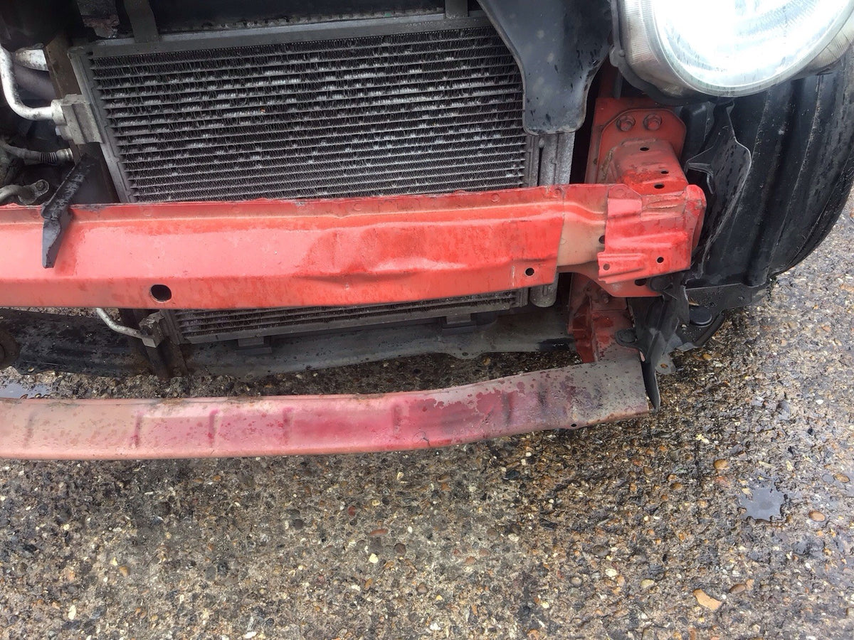 SUZUKI ALTO FRONT BUMPER UPPER SUPPORT BAR CRASH BAR 2009 20146