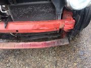 SUZUKI ALTO FRONT BUMPER UPPER SUPPORT BAR CRASH BAR 2009 20146