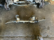 FORD FOCUS MK3 ELECTRIC POWER STEERING RACK CV6C3D070BT 2011 20180