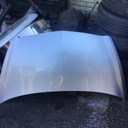 HONDA JAZZ MK2 BONNET SATIN SILVER METALLIC PAINT CODE NH623M  2002-20081