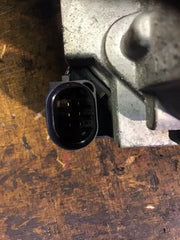 FIAT 500 1.2 PETROL THROTTLE BODY 5519278 2008 20164
