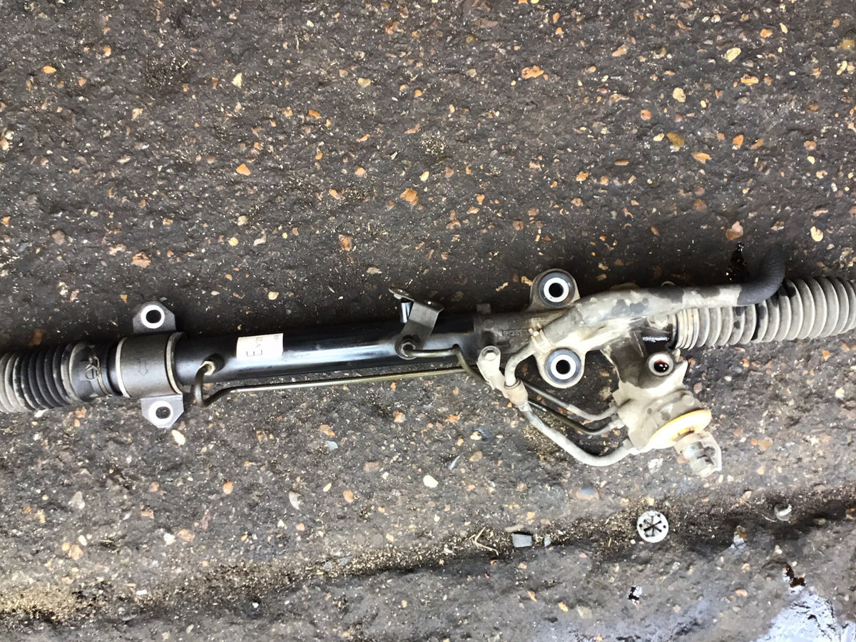 MAZDA MX5 POWER STEERING RACK  2006 20143