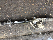 MAZDA MX5 POWER STEERING RACK  2006 20143