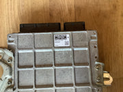 TOYOTA YARIS MK2 1.3 PETROL ENGINE CONTROL ECU 89661 0D310 2007 20113