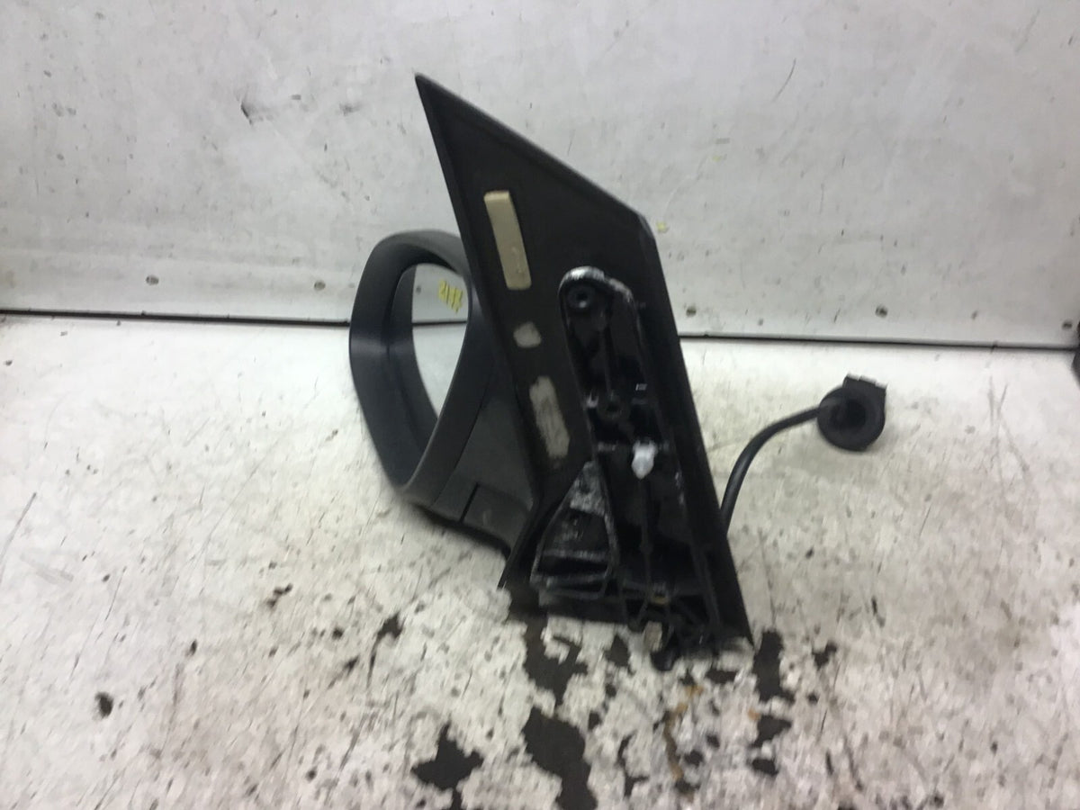 VAUXHALL ASTRA J PASSENGER'S SIDE N/S DOOR MIRROR TECHNICAL GREY Z177 2009 20157