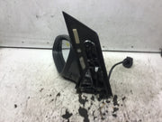 VAUXHALL ASTRA J PASSENGER'S SIDE N/S DOOR MIRROR TECHNICAL GREY Z177 2009 20157
