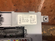 FORD KA MK2 1.2 PETROL ECU KIT IAW 5SF9.AC D419 2008 201511
