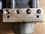 FIAT GRAND PUNTO ABS PUMP MODULE 52059127 2012 20189