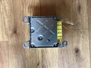 TOYOTA VERSO AIR BAG MODULE SENSOR ECU 89170 0F150 2013 20183