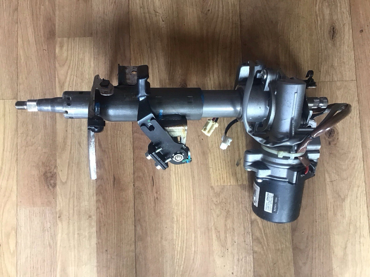 TOYOTA AYGO PEUGEOT 107 ELECTRIC POWER STEERING PUMP 160800 0252 995 105002