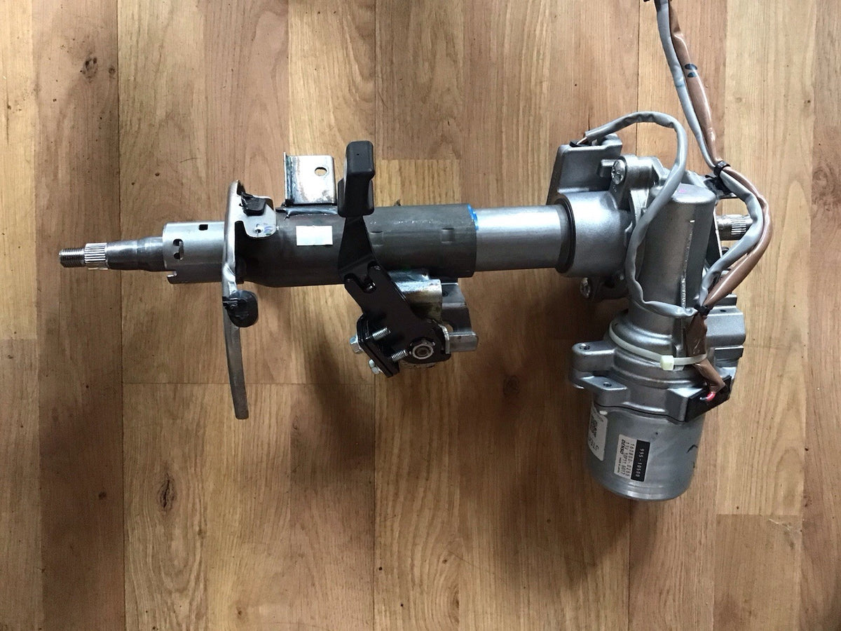 TOYOTA AYGO PEUGEOT 107 ELECTRIC POWER STEERING PUMP 160800 0255 2005 20142