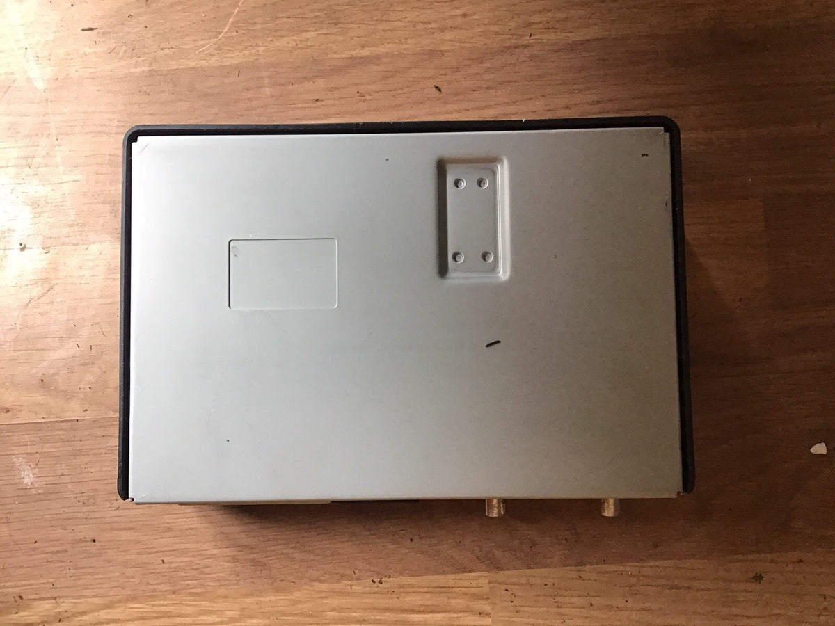 VAUXHALL CORSA E WIFI CONTROL MODULE ECU 39017359 2015 20199