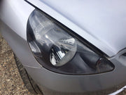 HONDA JAZZ DRIVER'S SIDE O/S HEADLIGHT 2004 20086