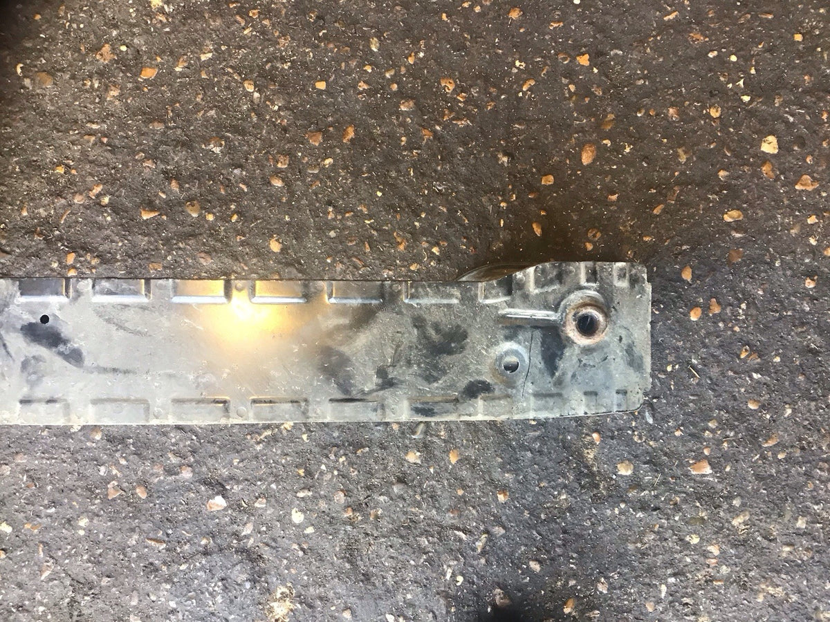 FORD FOCUS MK3 ESTATE  FRONT CRASH BAR BUMPER SUPPORT BAR 11 20182