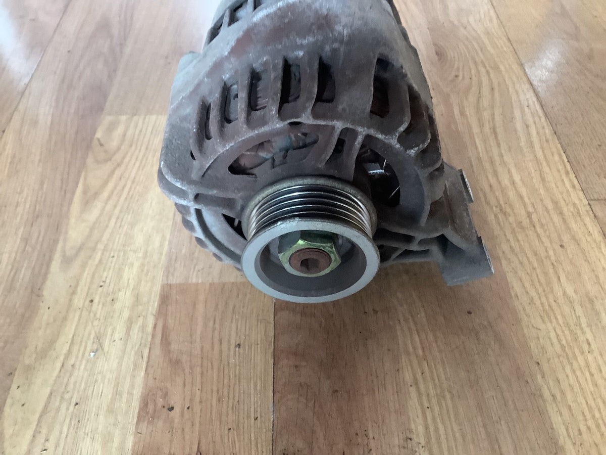 FIAT 500 1.2 PETROL MANUAL ALTERNATOR 51859041 2009 20165